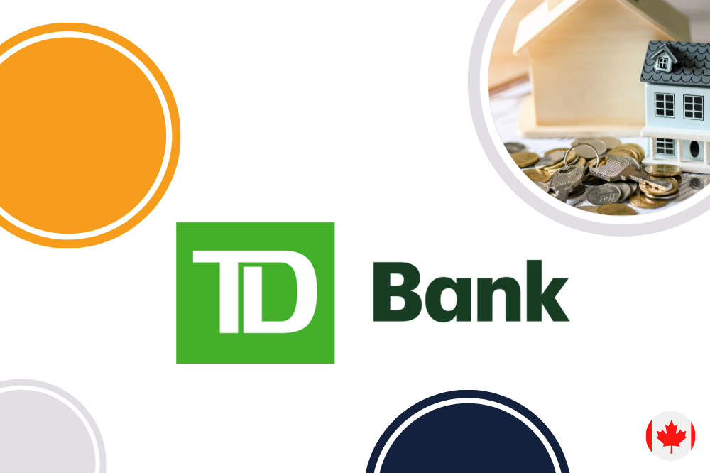 TD Loan: high limit and easy payment