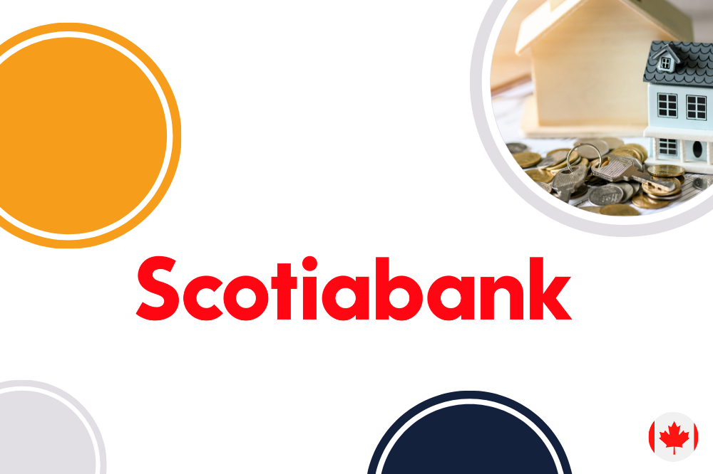 Scotiabank Loan