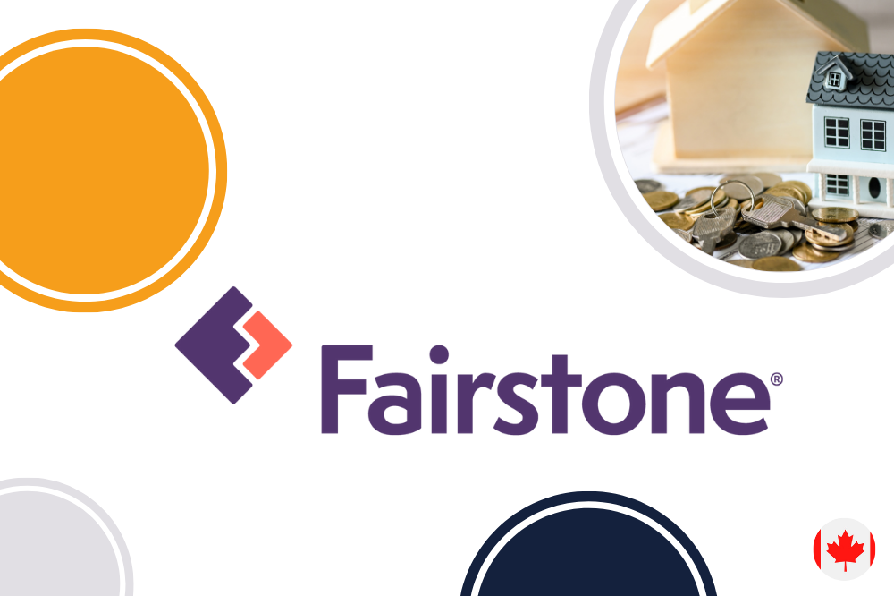 Canada Fairstone Loan
