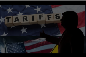 Trump Tariffs: Winners, Losers & Economic Impact Data