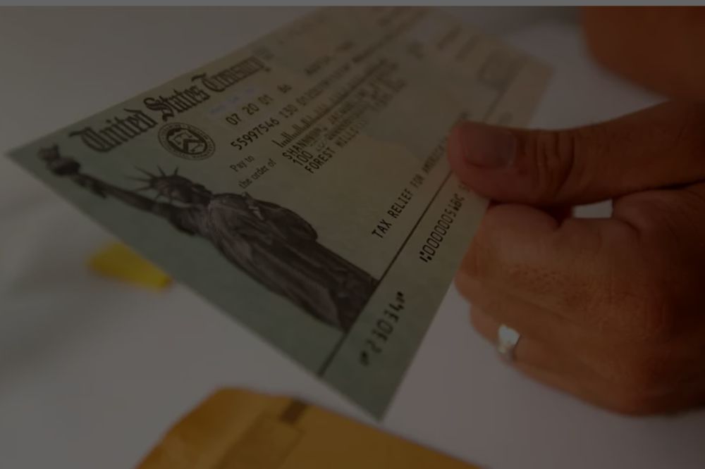 New York's Inflation Refund Checks: $400 Relief - Who Qualifies