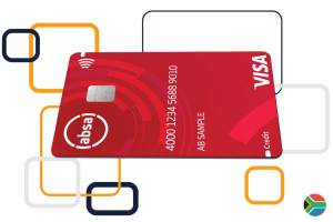 Absa Classic Rewards Card