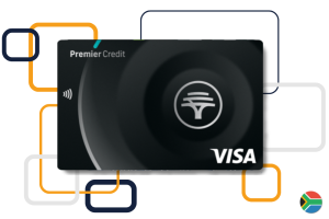FNB Premier card