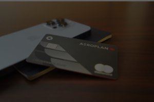Is the Chase Aeroplan Credit Card Worth the Hype?