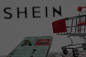 Shein's Black Friday