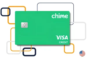 Chime Credit Builder Visa