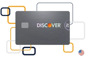 Discover it Secured Card