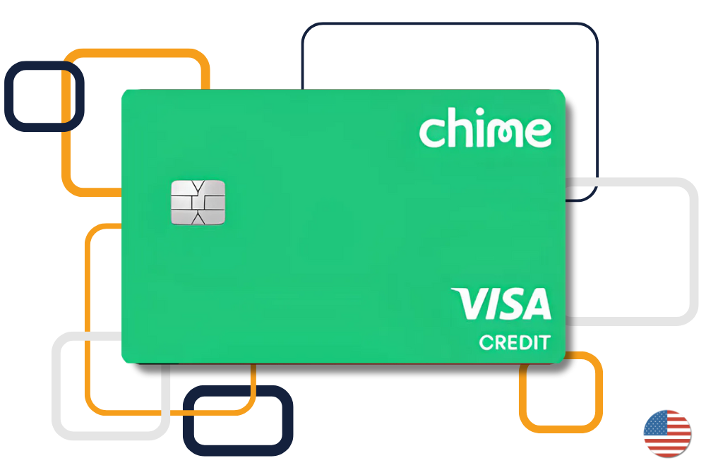Chime Credit Builder Visa