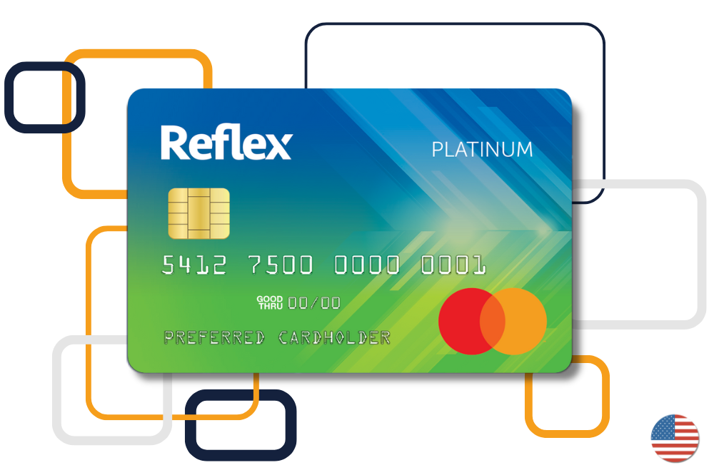 Reflex Platinum Mastercard