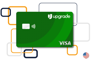 Upgrade Visa Card