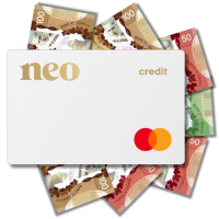 neo credit card canada